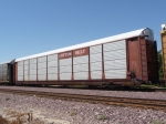 Ex-Cotton Belt Auto
